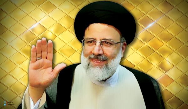 سید ابراهیم رئیسی