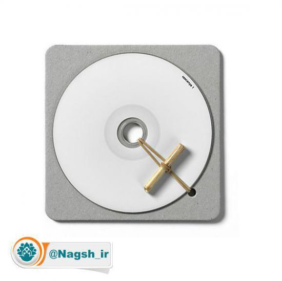مجموعه تصاویرایده‌های خلاقانه برای پکیج CD و DVD