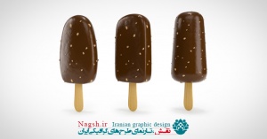 دانلود تصاویر با کیفیت بستنی سری 2
